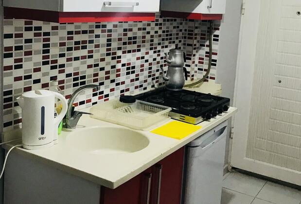 Bulut Suite Apart - Görsel 15