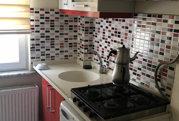 Bulut Suite Apart - Görsel 16