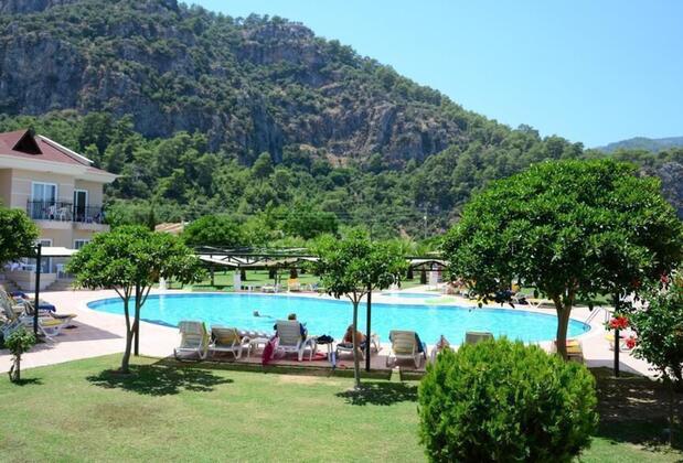 Club Keskin Dalyan - Görsel 3