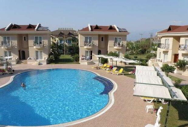 Club Keskin Dalyan - Görsel 4