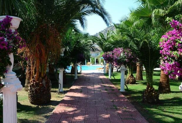 Club Keskin Dalyan - Görsel 5