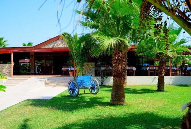 Club Keskin Dalyan - Görsel 6