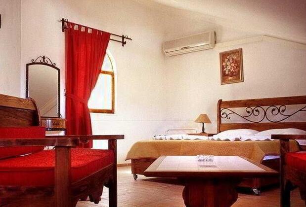 Club Keskin Dalyan - Görsel 13