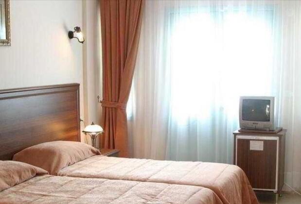 Club Keskin Dalyan - Görsel 12