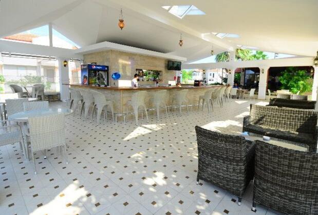 Club Keskin Dalyan - Görsel 10