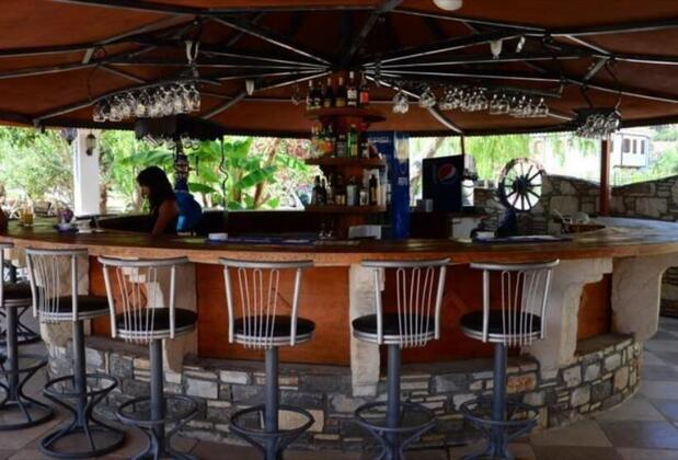 Club Keskin Dalyan - Görsel 14