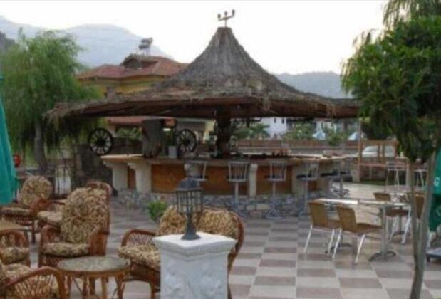 Club Keskin Dalyan - Görsel 15