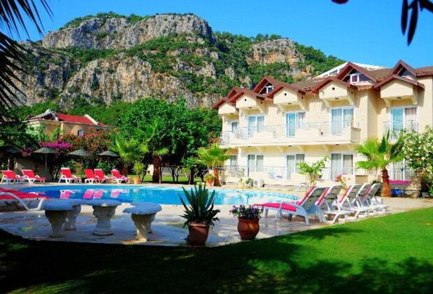 Club Keskin Dalyan - Görsel 9