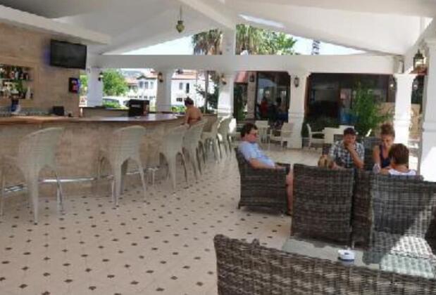 Club Keskin Dalyan - Görsel 11