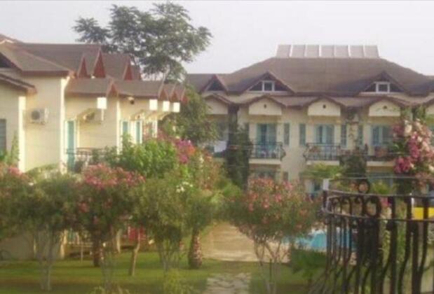 Club Keskin Dalyan - Görsel 7