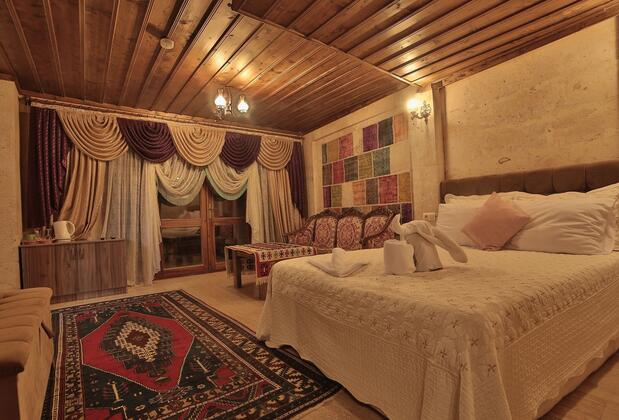 Göreme City Otel - Görsel 17