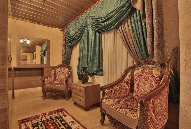 Göreme City Otel - Görsel 18