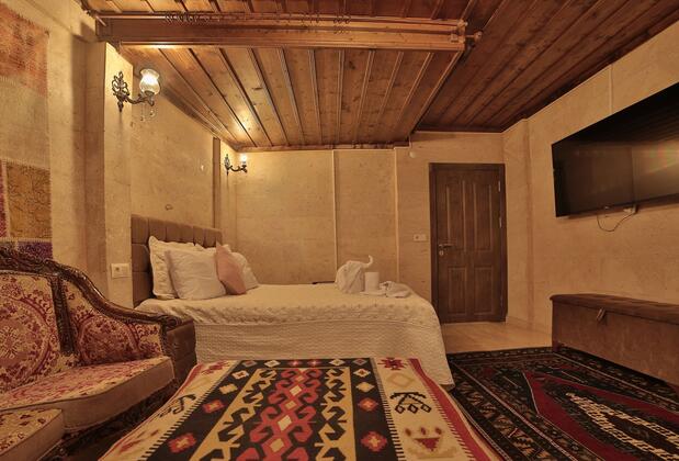 Göreme City Otel - Görsel 19