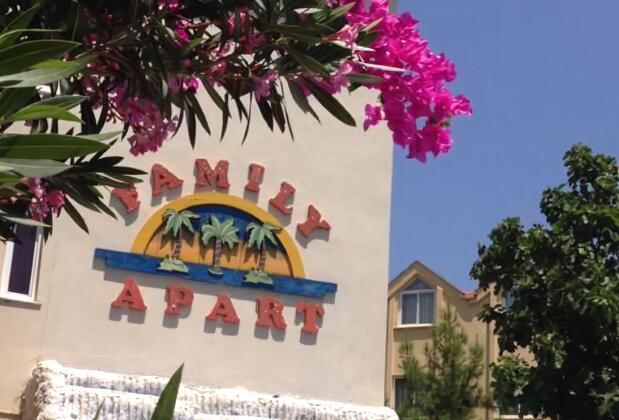 Family Apart - Görsel 2