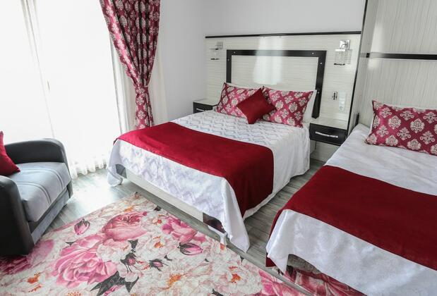 Kural Butik Pansiyon - Görsel 5