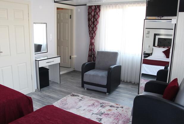 Kural Butik Pansiyon - Görsel 6