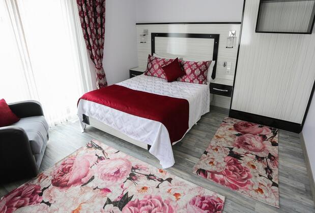 Kural Butik Pansiyon - Görsel 8