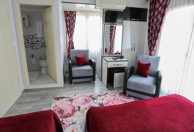 Kural Butik Pansiyon - Görsel 9