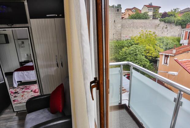 Kural Butik Pansiyon - Görsel 10