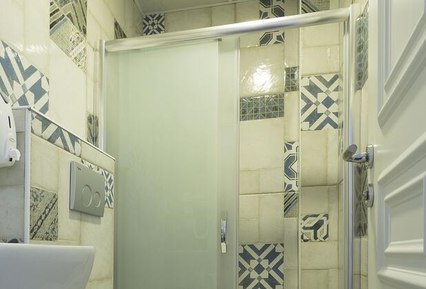 Zeynep Hatun Otel - Görsel 27