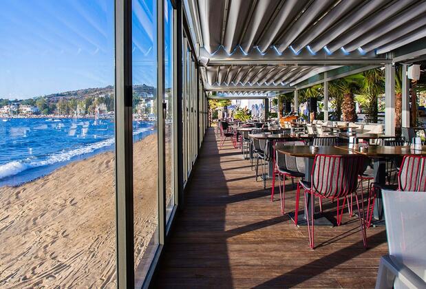 Hope Otel - Görsel 14