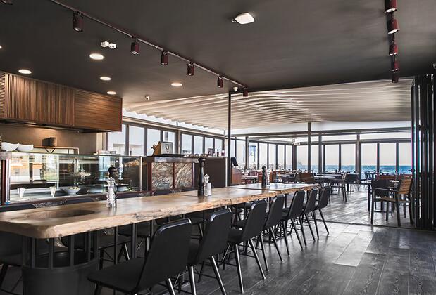 Hope Otel - Görsel 15