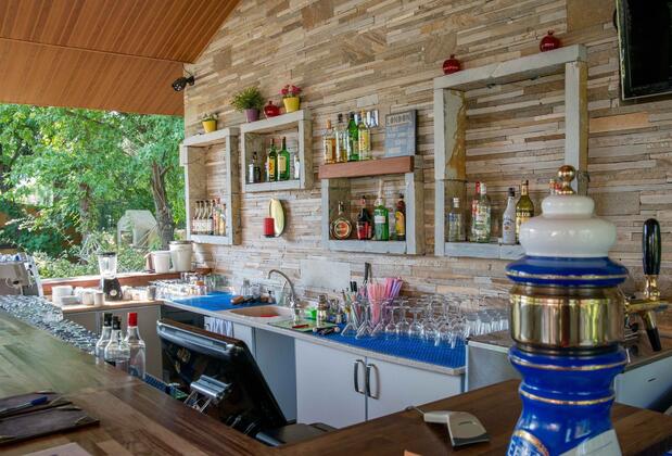 Holiday Calbis Hotel - Görsel 3