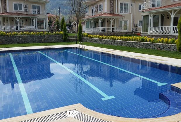 Palace Kırkpınar Luxury Villas - Görsel 15