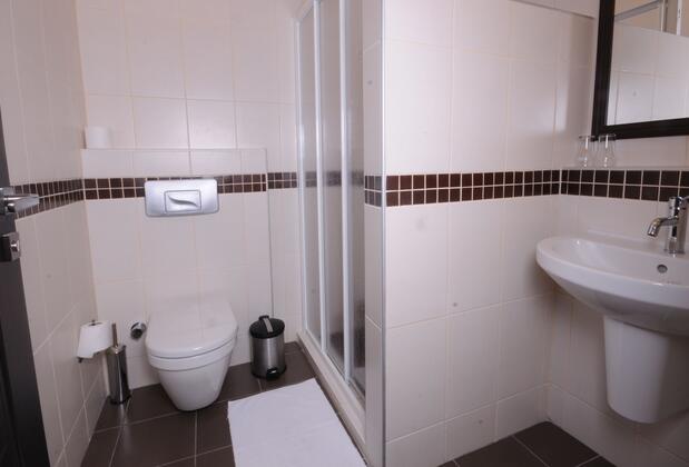 Holiday Calbis Hotel - Görsel 13