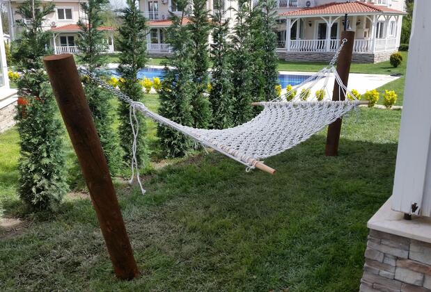 Palace Kırkpınar Luxury Villas - Görsel 21