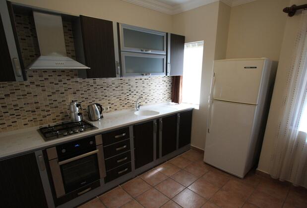 Holiday Calbis Hotel - Görsel 8