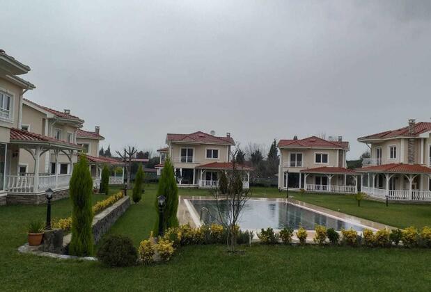 Palace Kırkpınar Luxury Villas - Görsel 6