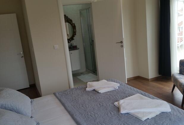 Palace Kırkpınar Luxury Villas - Görsel 25