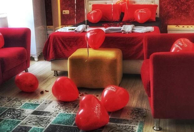 Samsun Suite Deluxe - Görsel 3