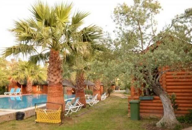 Carpe Diem Bungalow Hotel - Görsel 3