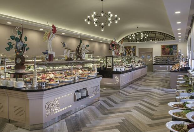 Delphin Diva Premiere - Görsel 11