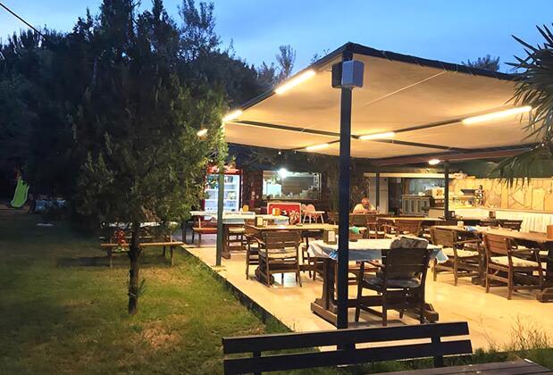 Carpe Diem Bungalow Hotel - Görsel 4