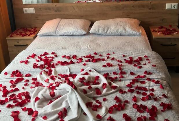 Samsun Suite Deluxe - Görsel 5