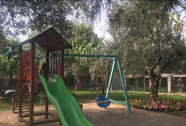 Carpe Diem Bungalow Hotel - Görsel 6