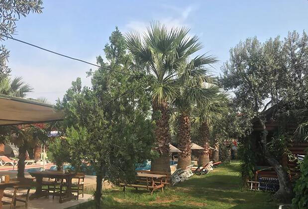 Carpe Diem Bungalow Hotel - Görsel 5