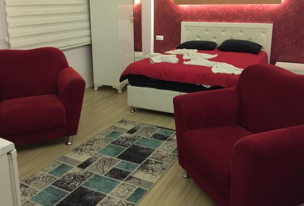 Samsun Suite Deluxe - Görsel 6