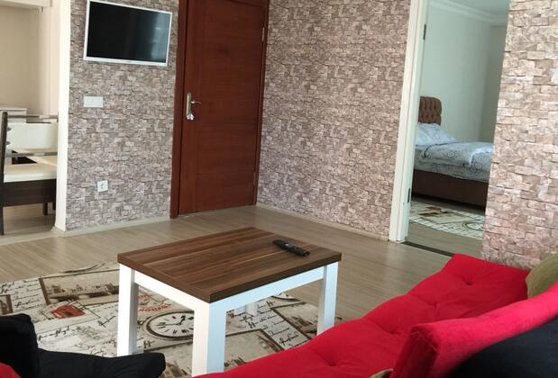 Samsun Suite Deluxe - Görsel 9