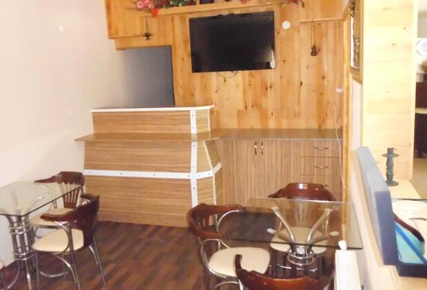 Merci Butik Otel  - Görsel 6