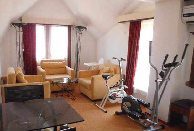 Merci Butik Otel  - Görsel 11