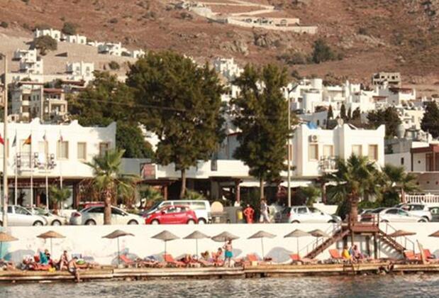 Alta Beach Hotel - Görsel 4