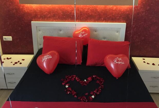 Samsun Suite Deluxe - Görsel 8