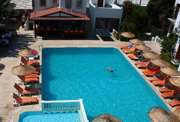 Alta Beach Hotel - Görsel 5