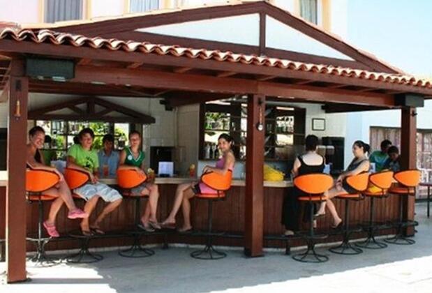 Alta Beach Hotel - Görsel 6