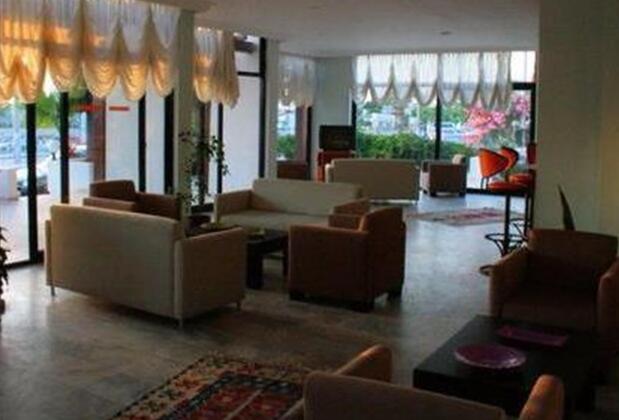 Alta Beach Hotel - Görsel 8