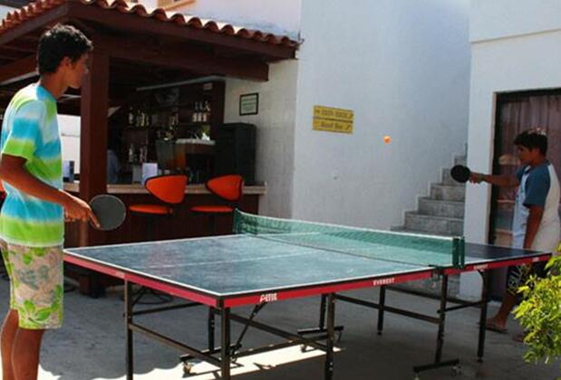 Alta Beach Hotel - Görsel 7